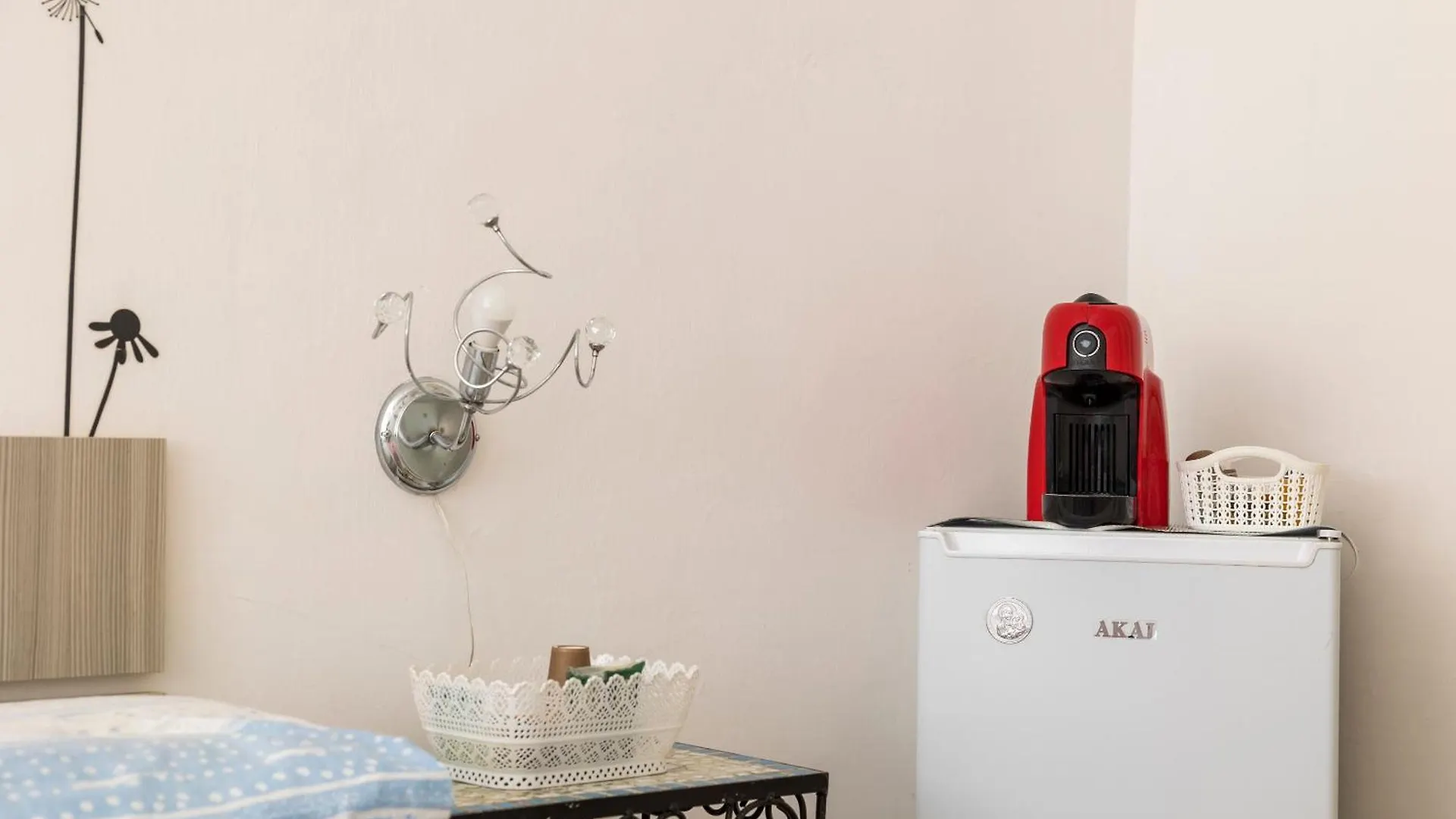 Bed & Breakfast Bed and Breakfast Il Balcone Sullo Stretto Reggio Calabria