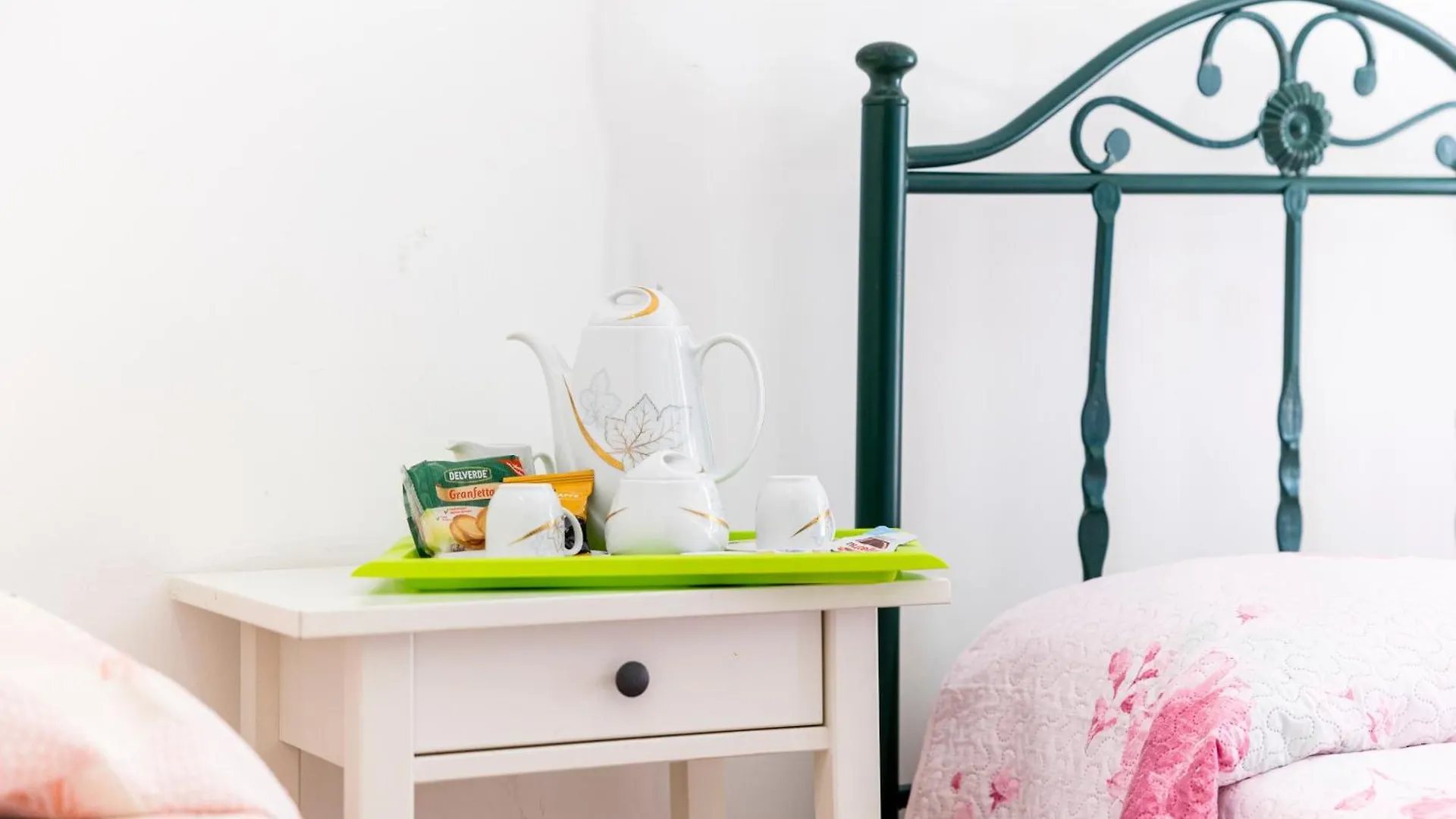 Bed & Breakfast Bed and Breakfast Il Balcone Sullo Stretto Reggio Calabria
