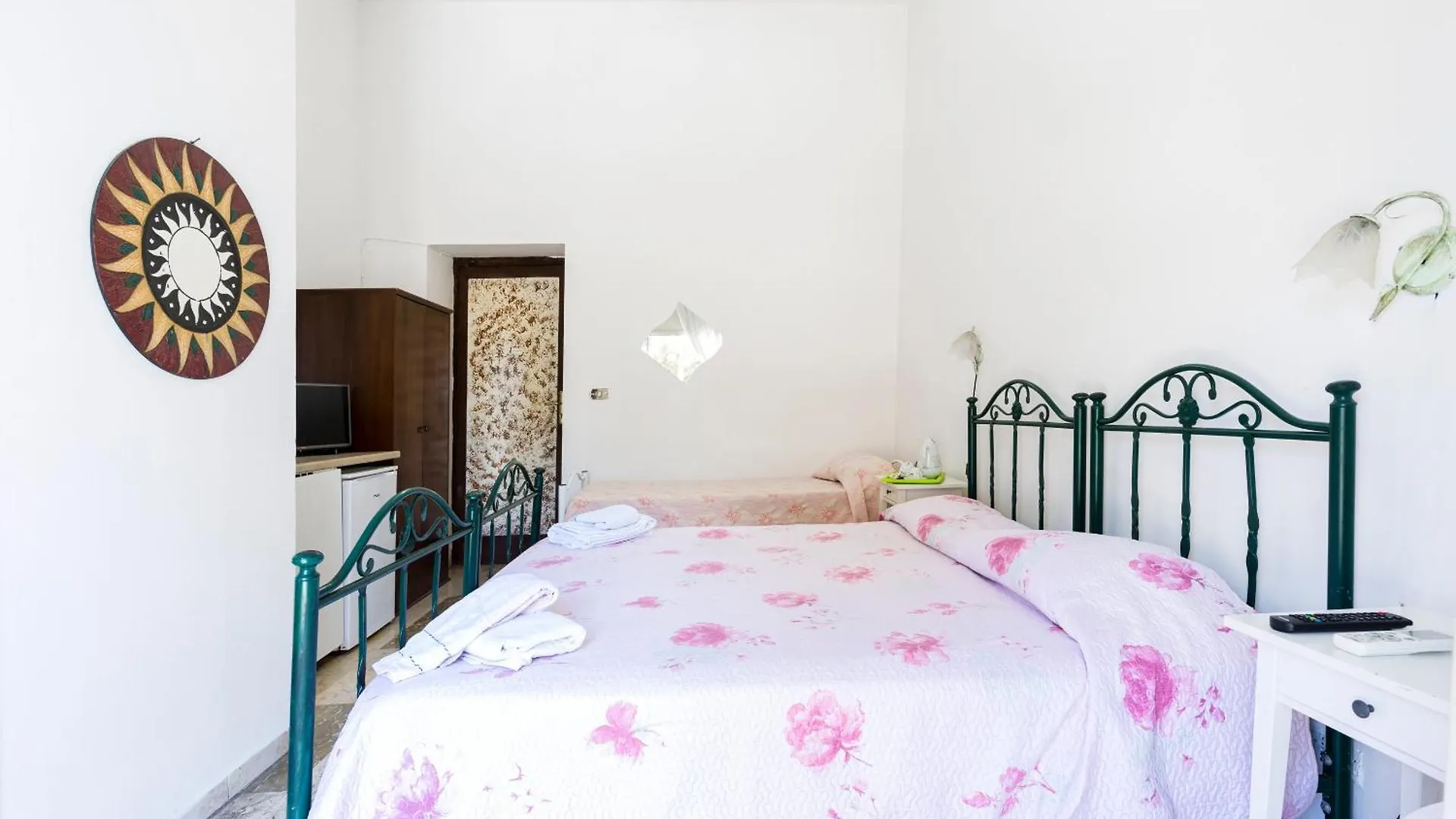 Bed & Breakfast Il Balcone Sullo Stretto Bed and Breakfast Reggio di Calabria