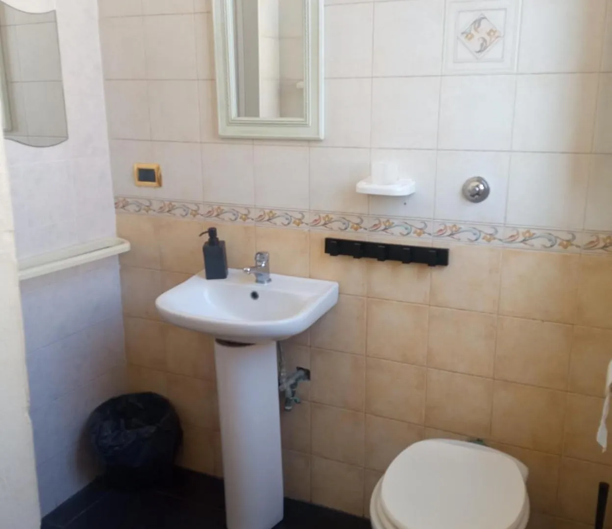 Bed and Breakfast Il Balcone Sullo Stretto Reggio Calabria 0*,  Italia