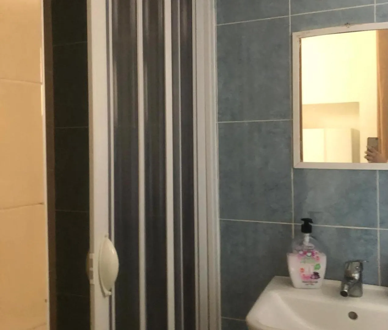 Bed and Breakfast Il Balcone Sullo Stretto Reggio Calabria Bed & Breakfast