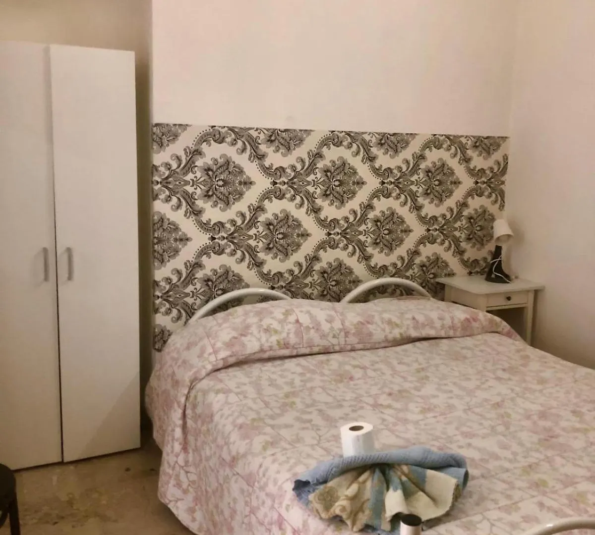 Il Balcone Sullo Stretto Bed and Breakfast Reggio di Calabria Italien