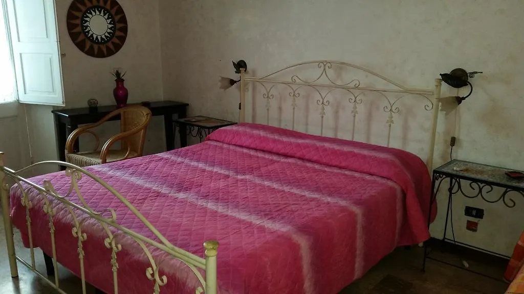 Bed & Breakfast Bed and Breakfast Il Balcone Sullo Stretto Reggio Calabria