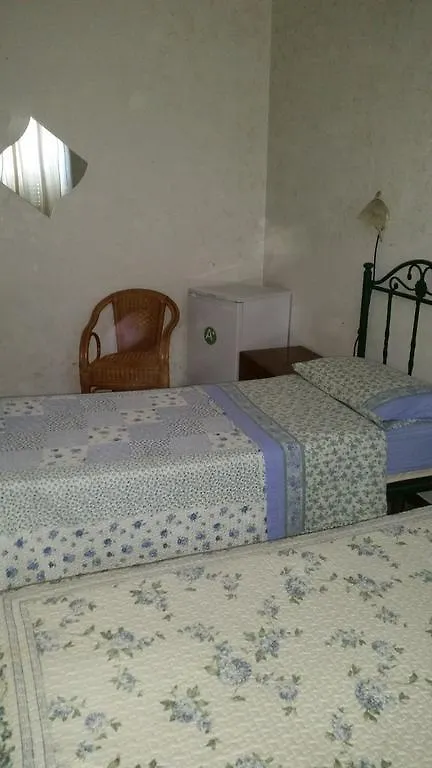 Bed & Breakfast Bed and Breakfast Il Balcone Sullo Stretto Reggio Calabria