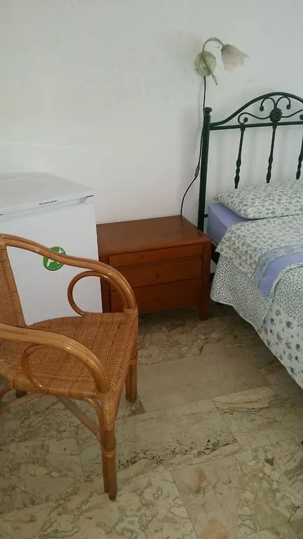 Bed & Breakfast Bed and Breakfast Il Balcone Sullo Stretto Reggio Calabria Italia