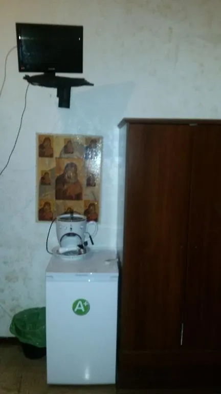 Bed and Breakfast Il Balcone Sullo Stretto Reggio Calabria Italia