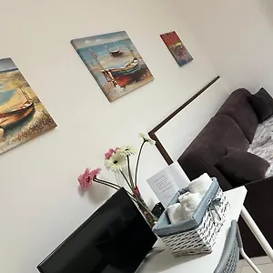 Le Comete Di Angelo Reggio Calabria