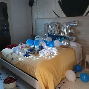 Il Corallo Azzurro Reggio de Calabre